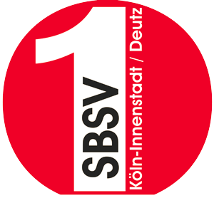 SBSV1 Logo – Köln-Innenstadt/Deutz